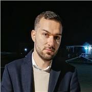 Tutor di italiano per gli stranieri che vorrebbero migliorare la lingua