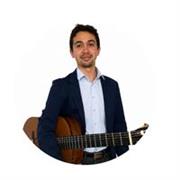 Guitarra Clásica | Técnica, repertorio, teoría y lectura musical | Músico Guitarrista de la Universidad Nacional de Colombia