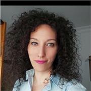 Ingeniera de caminos. Dar clase a alumnos de primaria y secundaria (ESO y Bachillerato)