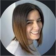 Inglese con Esperienza Internazionale - 10 anni a Londra e 7 a San Francisco