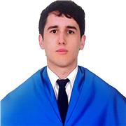 Profesor de Física y Matemáticas para todos los niveles. A nivel de instituto tambien química.