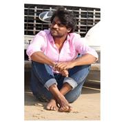 Girish Naidu Javvadi