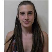 Finalizando magisterio infantil. Experiencia primaria. Atención diversidad. Educación individualizada. Responsable y flexible.