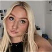 Motivated student looking to help other students succeed
