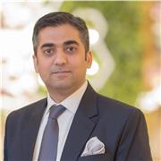 Atif Iqbal