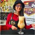 Escuela Profesional De Bartender Y Flair Perú