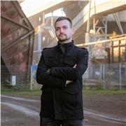 Czech tutor offering lessons for children and adults