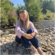 Professora de llengua i literatura catalanes a la secundària!