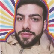 Estudiante de sexto semestre de ingenieria