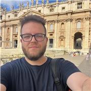 Actualmente, profesor en ESO y Bach en la Comunidad de Madrid (5 años de experiencia)