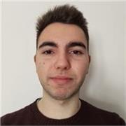 Soy graduado en Física y Matemáticas. Ofrezco clases online  a nivel de ESO, Bachillerato y Universidad.
