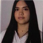 Estudiante recién graduada de ESO, cariñosa, con buena comunicación hacia los niños, responsable, puntual y organizada.