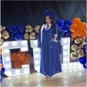 Profesora de Español con espariencia de 2 años como docente de primer grado