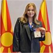 Jestem studentką prawa Uniwersytetu Radomskiego oraz absolwentką liceum o profilu humanistycznym