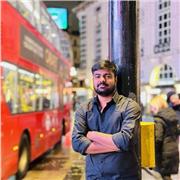Ravinder