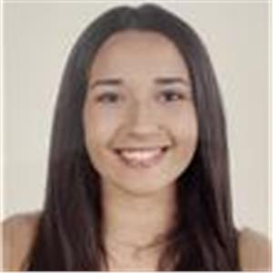 Claudia Vicente Pérez