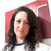 Profesora de Ciencias de la Comunicación y Periodismo
