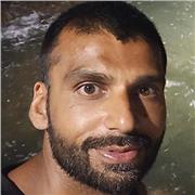 Saleem Ahmad