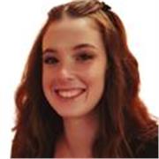 Laureata in Ingegneria Ambientale (master of science Environmental Engineering in lingua inglese), impartisce lezioni di matematica, fisica, geometria, topografia e scienza delle costruzioni per ragazzi delle medie e superiori