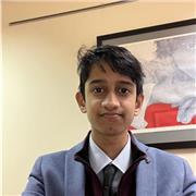 Akshay Balaji