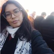 Erfahrene online Englisch Lehrerin von Ecuador