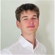 Student der Wirtschaftswissenschaften mit langer Erfahrung in Mathe-Nachhilfe