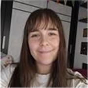 Profesora de inglés para todas las edades, clases enfocadas a la práctica y la conversación