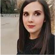 Insegnanti di diritto, laureata in giurisprudenza