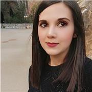 Insegnanti di diritto, laureata in giurisprudenza