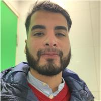Ignacio Saravia Reyes
