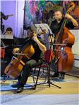 Clases de cello y lectura musical para todas las edades