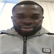 Andrews Appiagyei bekoe