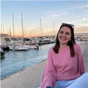 Clases de francés particulares, graduada en Traducción e Interpretación