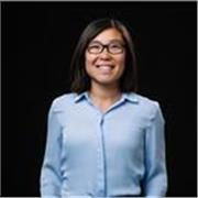 Profesora multilingüe imparte clases de inglés, chino & español