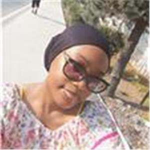 Ericka Sandra Nematchoua