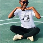 Candy Thuto