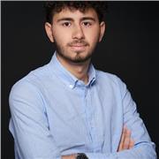 Professeur particulier pour collège et lycée en maths/physique/français. Étudiant à l’ENSAE (concours Mines-Ponts)