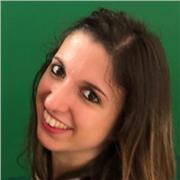 Insegnante privato inglese per elementari, medie, superiori e università.