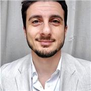Ingegnere Biomedico e prossimo Aerospaziale offre, a Roma e online, lezioni di matematica, fisica, chimica e altre materie scientifiche per le scuole e per l'università