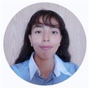 Pedagoga egresada con experiencia en niños de primaria especialmente 1° y 2°