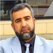 Ahmad Wali Amin