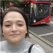 Kirti Dogra