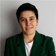 Persona cercana y clara, imparto clases online y presenciales a estudiantes de la eso y bachillerato de la Comunidad de Madrid