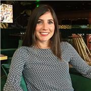 Conversación, Apoyo de Deberes y Preparación de Exámenes con Profesora Nativa de California