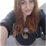 Soy Monitira de ocio y tiempo libre y de deporte.  A parte soy canguro(cuidadora]