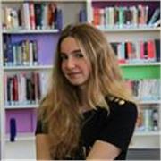 Laureata in Management in Inghilterra, offro ripetizioni in inglese per ogni livello