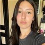 Étudiante qui donne des cours d’anglais ou autre si nécessaire jusqu’au niveau Terminale