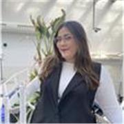 Estudiante de Educación Primaria, dispuesta a hacer todo por mis alumnos.  