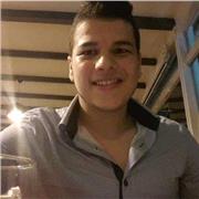Youcef Rayane Benameur