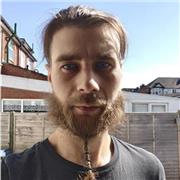 The neuro diverse teacher who loves the oddities in life.what do you want to be able to talk about?